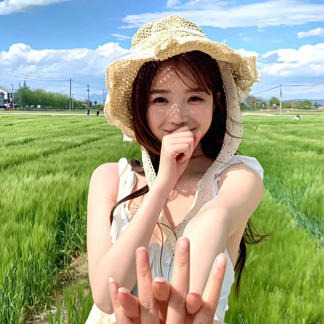 无瑕的色彩